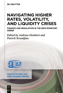 Bertrand.pt - Navigating Higher Rates, Volatility, And Liquidity Crises