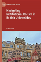 Navigating Institutional Racism In British Universities
