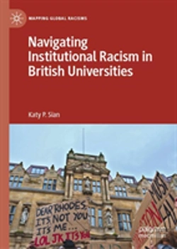Bertrand.pt - Navigating Institutional Racism In British Universities