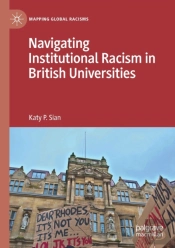 Navigating Institutional Racism In British Universities