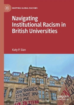 Bertrand.pt - Navigating Institutional Racism In British Universities