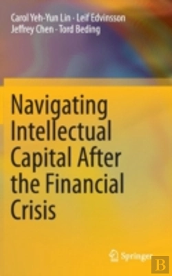 Bertrand.pt - Navigating Intellectual Capital After The Financial Crisis