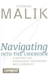 Navigating Into The Unknown