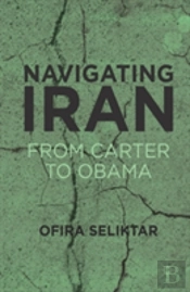 Navigating Iran