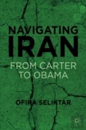 Navigating Iran