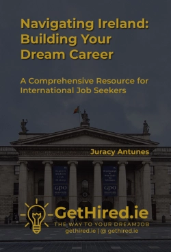 Bertrand.pt - Navigating Ireland – Building Your Dream Career