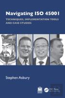 Navigating Iso 45001