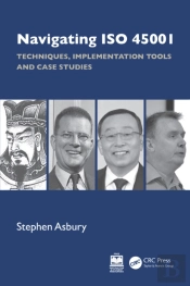 Navigating Iso 45001
