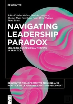 Bertrand.pt - Navigating Leadership Paradox