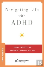 Navigating Life With Adhd