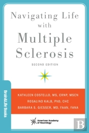 Navigating Life With Multiple Sclerosis