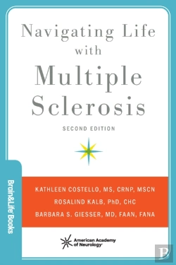 Bertrand.pt - Navigating Life With Multiple Sclerosis