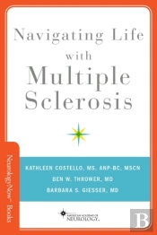 Navigating Life With Multiple Sclerosis