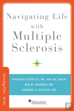 Bertrand.pt - Navigating Life With Multiple Sclerosis