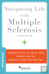 Navigating Life With Multiple Sclerosis