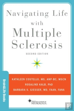 Bertrand.pt - Navigating Life With Multiple Sclerosis