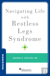 Navigating Life With Restless Legs Syndrome