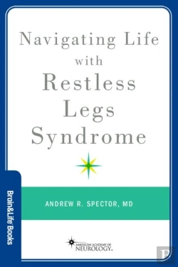 Bertrand.pt - Navigating Life With Restless Legs Syndrome