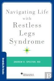 Navigating Life With Restless Legs Syndrome