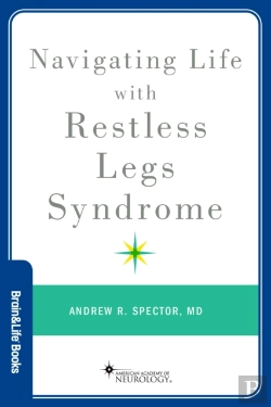 Bertrand.pt - Navigating Life With Restless Legs Syndrome