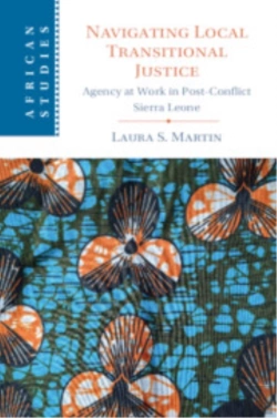 Bertrand.pt - Navigating Local Transitional Justice