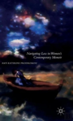 Bertrand.pt - Navigating Loss In Women'S Contemporary Memoir
