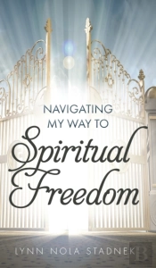 Navigating My Way To Spiritual Freedom