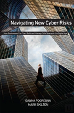 Bertrand.pt - Navigating New Cyber Risks