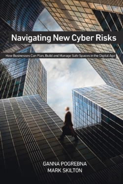 Bertrand.pt - Navigating New Cyber Risks