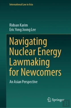 Bertrand.pt - Navigating Nuclear Energy Lawmaking For Newcomers