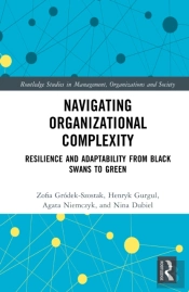 Navigating Organizational Complexity