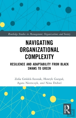 Bertrand.pt - Navigating Organizational Complexity