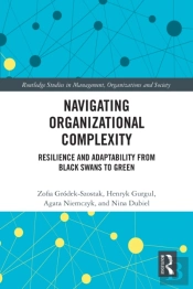 Navigating Organizational Complexity