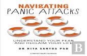 Navigating Panic Attacks - A Mental Health Handbook