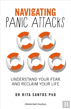 Bertrand.pt - Navigating Panic Attacks - A Mental Health Handbook