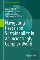 Navigating Peace And Sustainability In An Increasingly Complex World