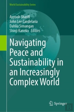 Bertrand.pt - Navigating Peace And Sustainability In An Increasingly Complex World