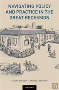 Bertrand.pt - Navigating Policy And Practice In The Great Recession