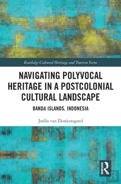 Bertrand.pt - Navigating Polyvocal Heritage In A Postcolonial Cultural Landscape