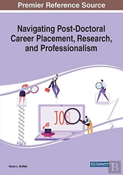 Bertrand.pt - Navigating Post-Doctoral Career Placement, Research, And Professionalism