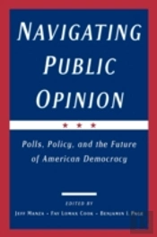 Navigating Public Opinion