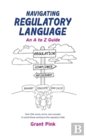 Navigating Regulatory Language