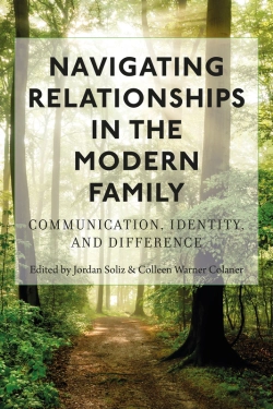 Bertrand.pt - Navigating Relationships In The Modern Family