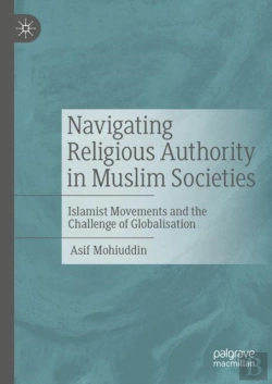 Bertrand.pt - Navigating Religious Authority In Muslim Societies