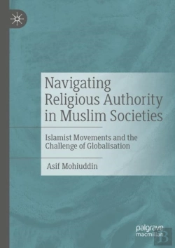 Bertrand.pt - Navigating Religious Authority In Muslim Societies