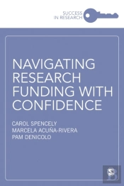 Navigating Research Funding With Confidence