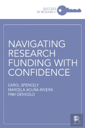Navigating Research Funding With Confidence