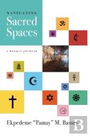 Navigating Sacred Spaces