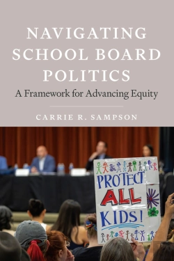 Bertrand.pt - Navigating School Board Politics