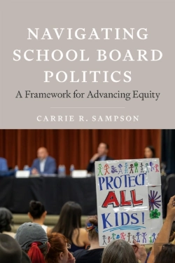 Bertrand.pt - Navigating School Board Politics